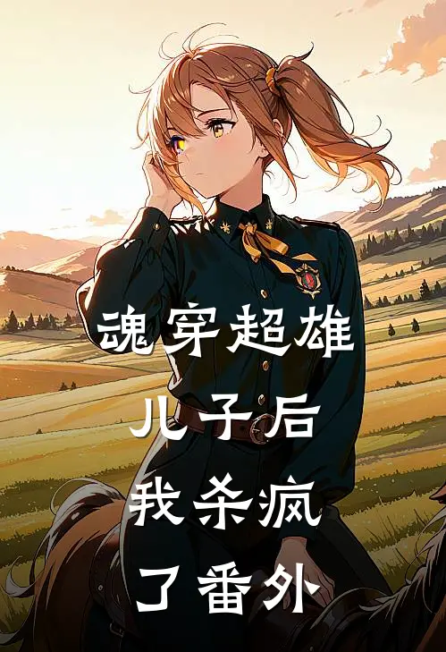 魂穿超雄儿子后,我杀疯了 番外