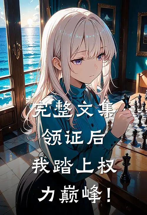完整文集领证后，我踏上权力巅峰！