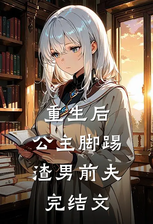 重生后,公主脚踢渣男前夫完结文章