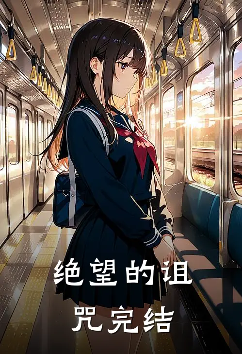 绝望的诅咒完结