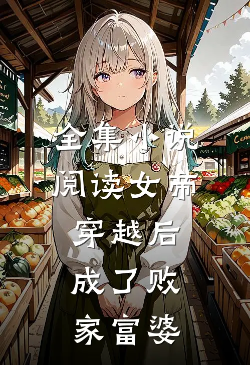全集阅读女帝穿越后,成了败家富婆的