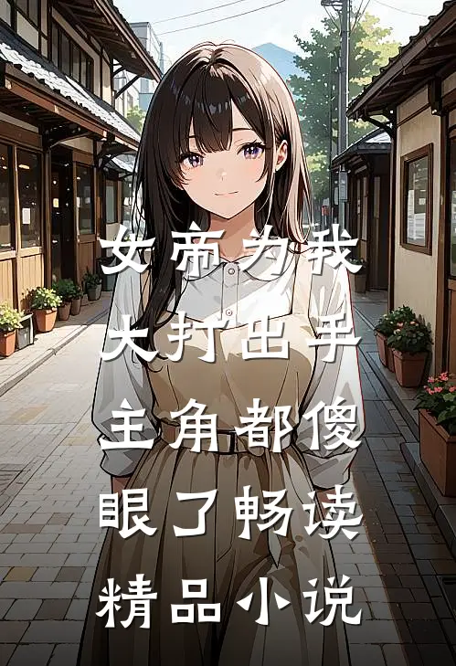 女帝为我大打出手,主角都傻眼了畅读精品
