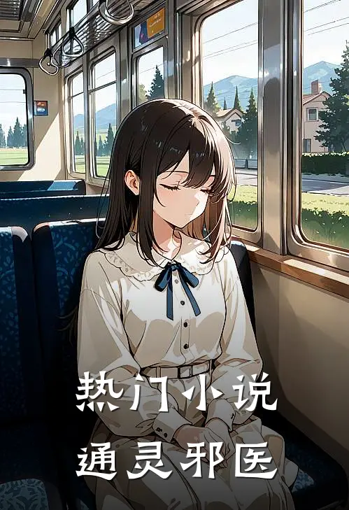 热门通灵邪医在线阅读