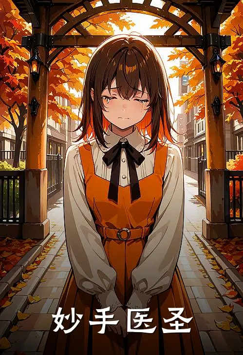 妙手医圣
