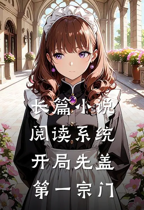 长篇小说阅读系统：开局先盖第一宗门
