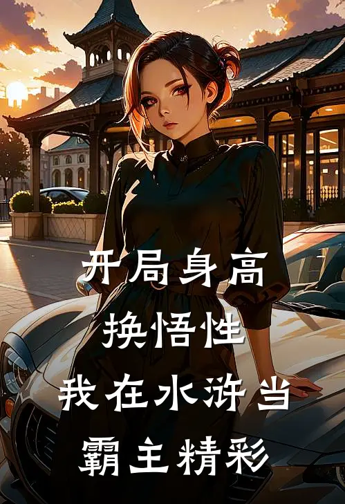开局身高换悟性：我在水浒当霸主精彩