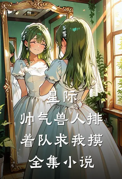 星际:帅气兽人排着队求我摸全集小说