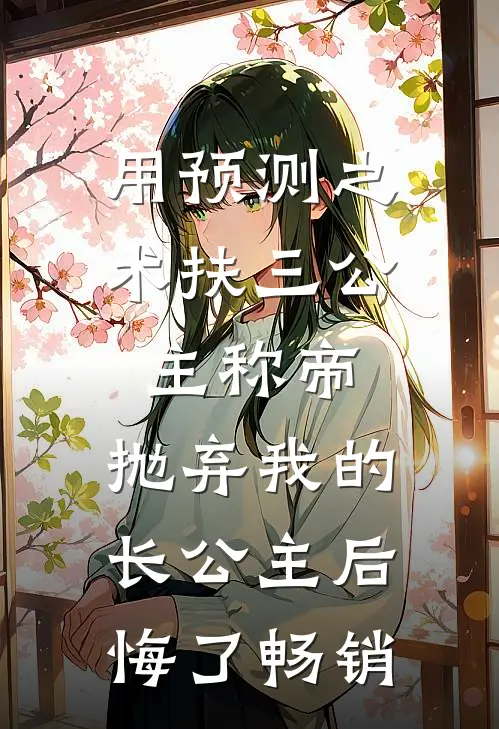 用预测之术扶三公主称帝，抛弃我的长公主后悔了畅销