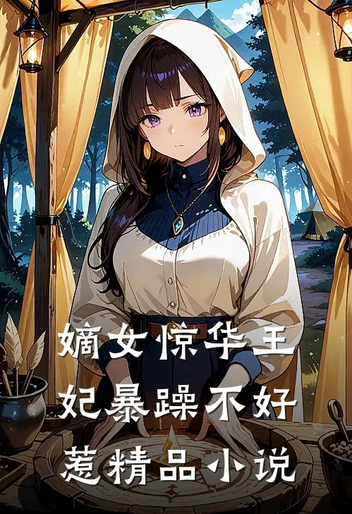 嫡女惊华王妃暴躁不好惹精品