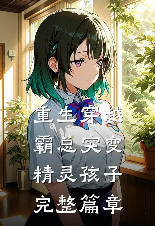 重生穿越霸总突变精灵孩子完整篇章