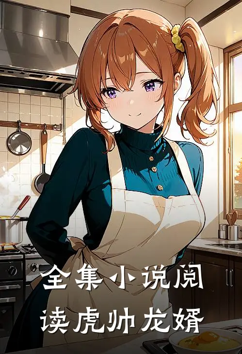 全集小说阅读虎帅龙婿