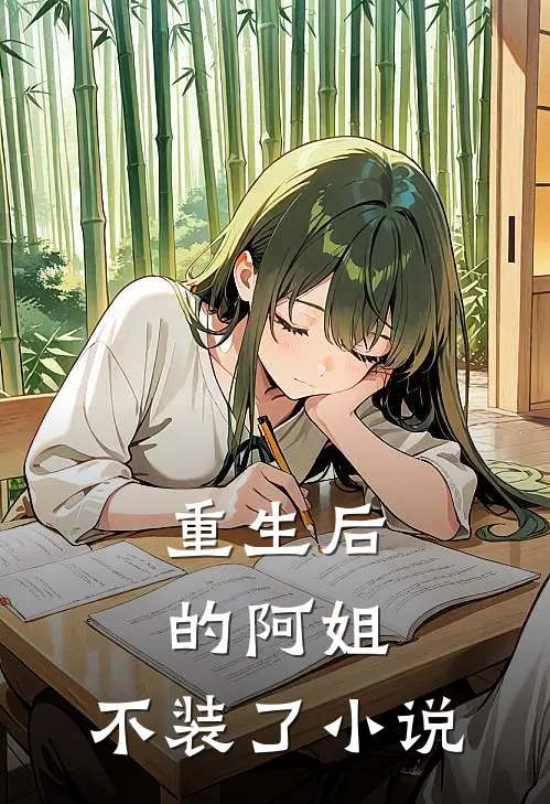 重生后的阿姐,不装了在线阅读