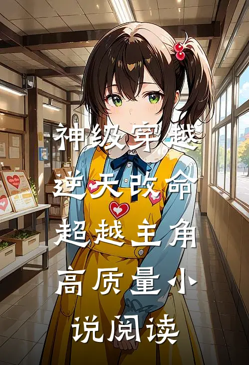 神级穿越逆天改命,超越主角高质量阅读