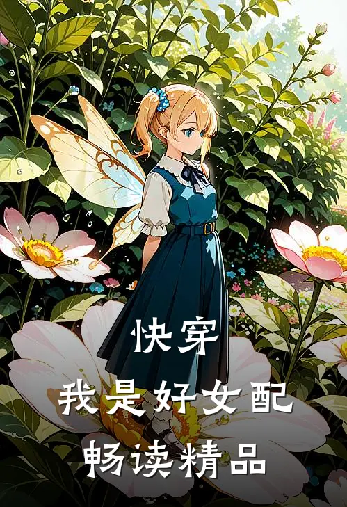 快穿我是好女配畅读精品