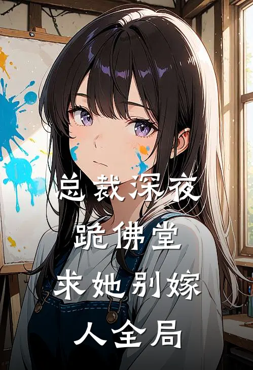 总裁深夜跪佛堂求她别嫁人全局阅读