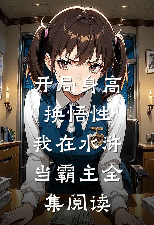 开局身高换悟性：我在水浒当霸主全集阅读