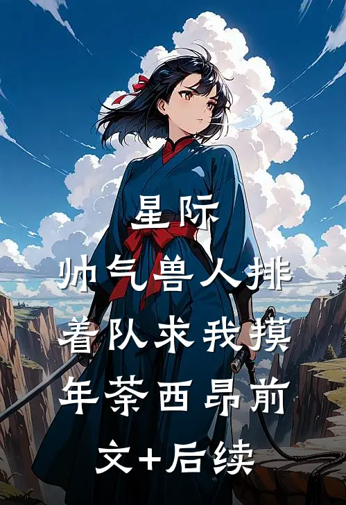 星际：帅气兽人排着队求我摸年荼西昂前文+后续
