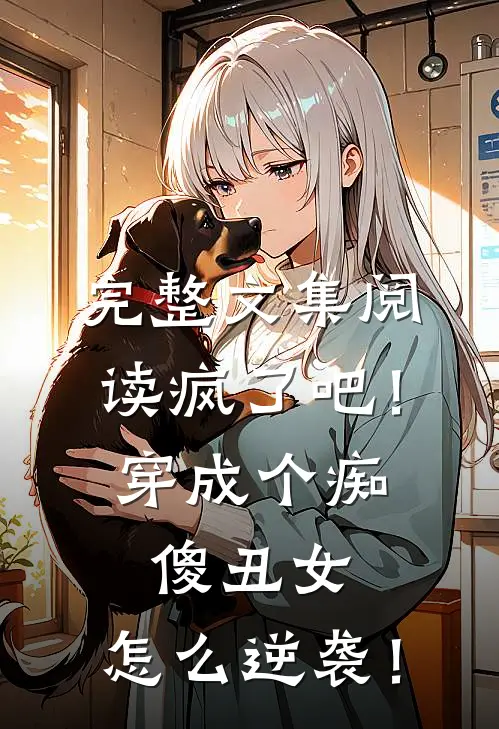 完整文集阅读疯了吧！穿成个痴傻丑女，怎么逆袭！
