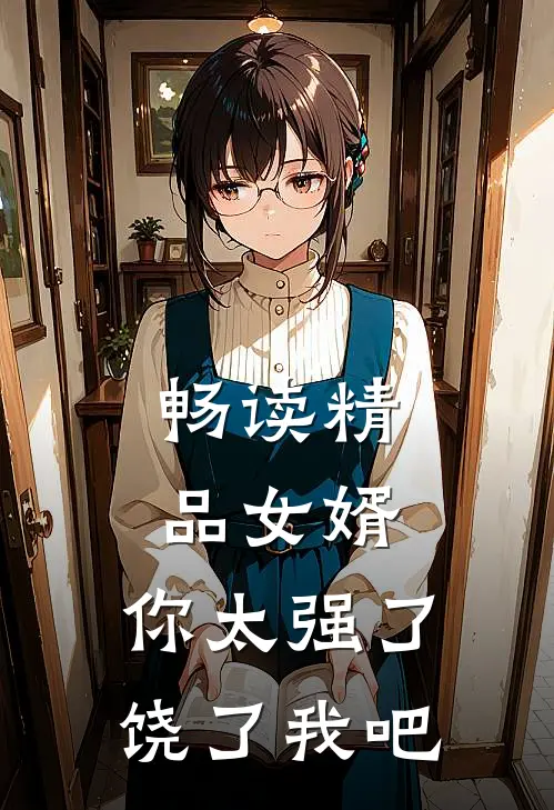 畅读精品女婿,你太强了,饶了我吧