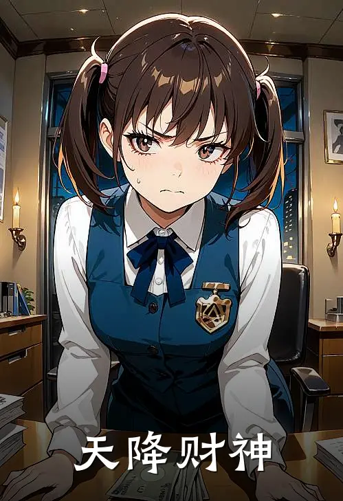 天降财神