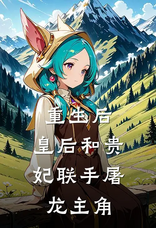 重生后,皇后和贵妃联手屠龙主角的