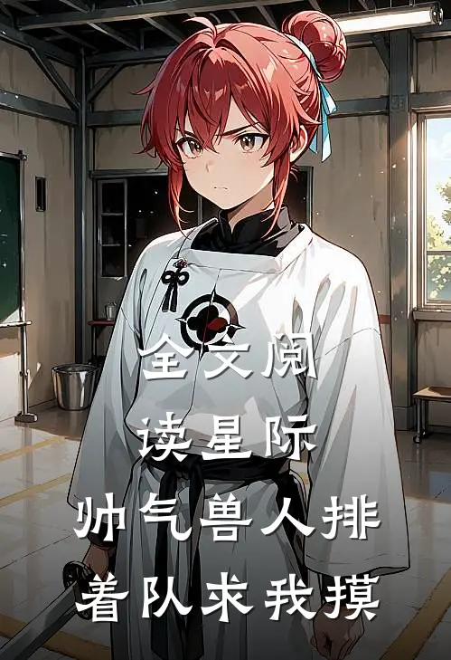 全文阅读星际：帅气兽人排着队求我摸