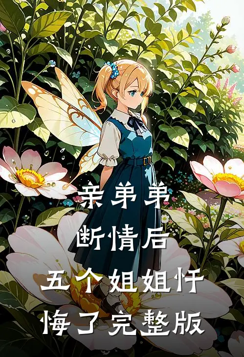 亲弟弟断情后,五个姐姐忏悔了完整版