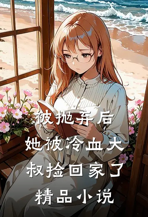 被抛弃后,她被冷血大叔捡回家了精品免费阅读