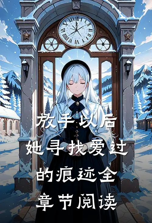 放手以后,她寻找爱过的痕迹全章节阅读