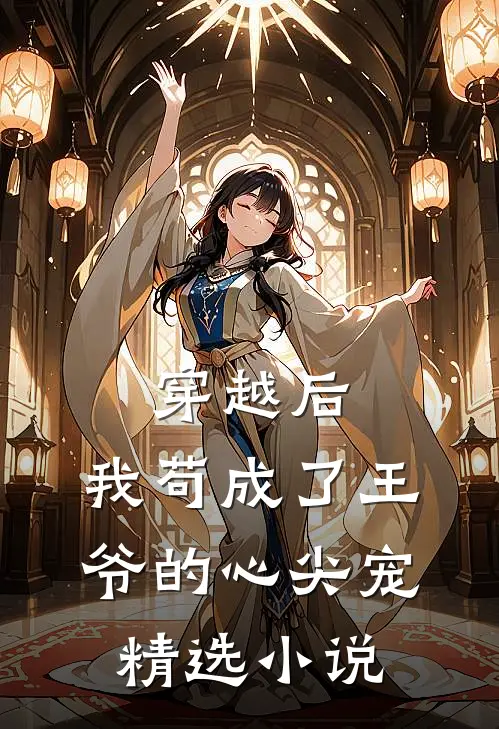 穿越后,我苟成了王爷的心尖宠精选