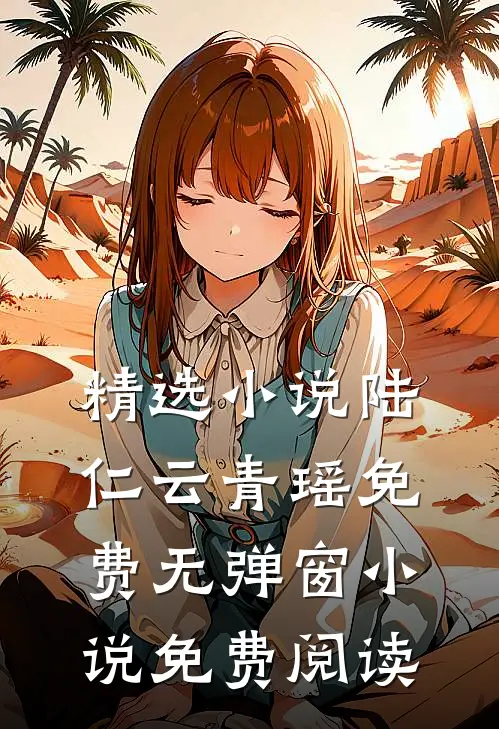 精选小说陆仁云青瑶免费无弹窗小说免费阅读