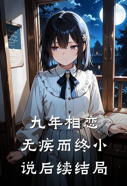 九年相恋,无疾而终后续结局