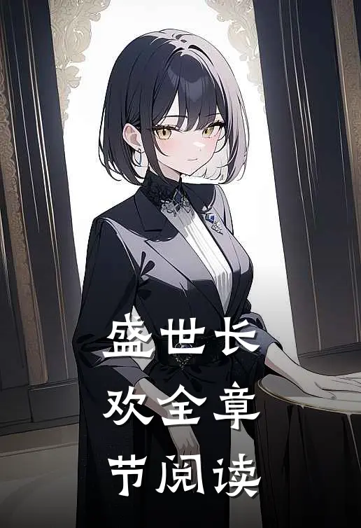 盛世长欢全章节阅读