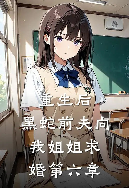 重生后,黑蛇前夫向我姐姐求婚第六章