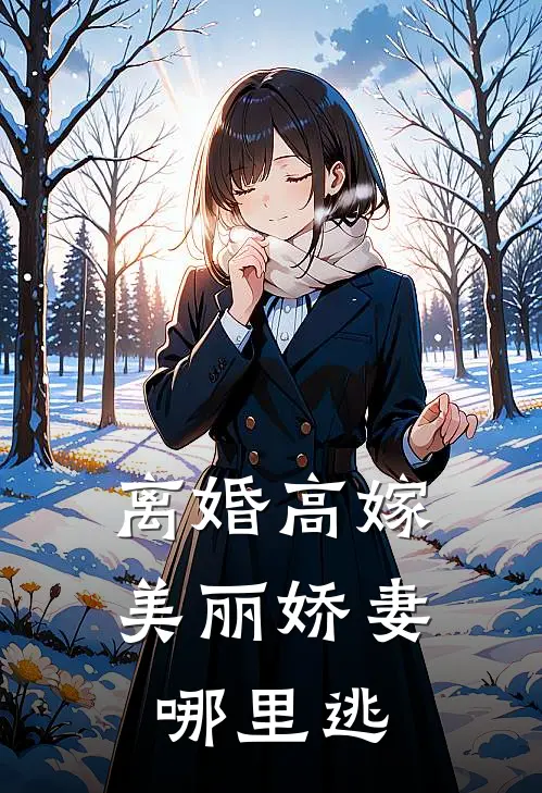 离婚高嫁美丽娇妻哪里逃