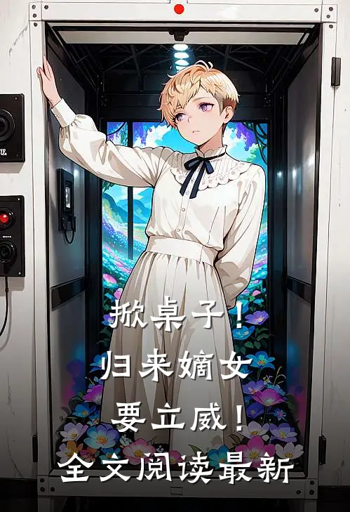 掀桌子!归来嫡女要立威!全文阅读最新