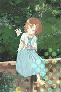 你曾是我的满天星光小说