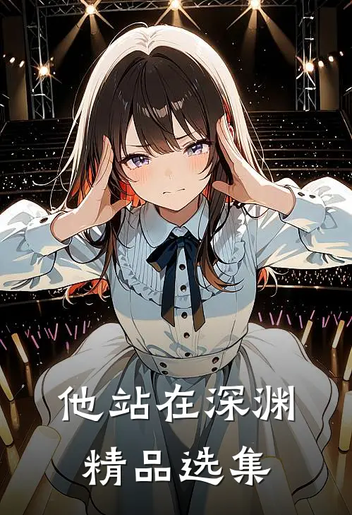 他站在深渊精品选集