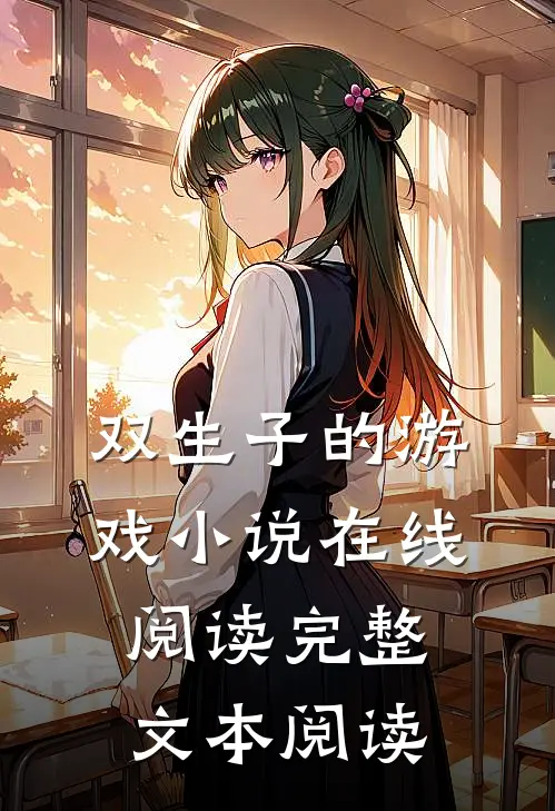 双生子的游戏小说在线阅读完整文本阅读