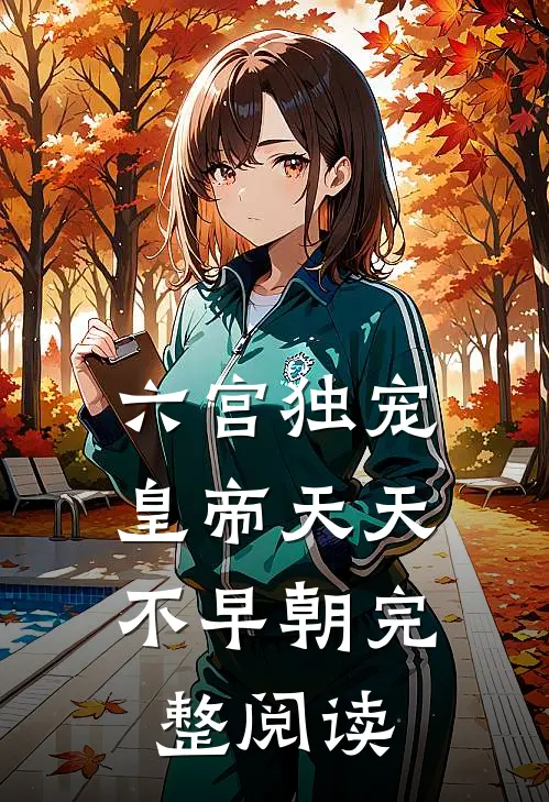 六宫独宠，皇帝天天不早朝完整阅读