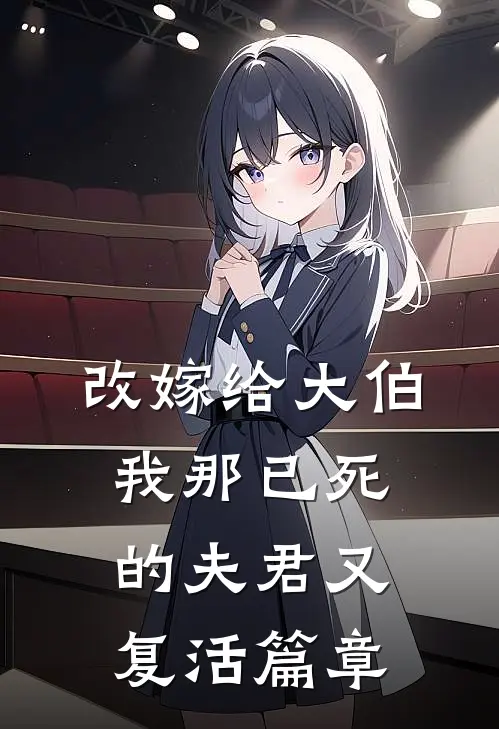 改嫁给大伯,我那已死的夫君又复活篇章免费阅读