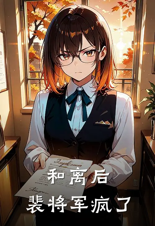 和离后,裴将军疯了全文免费阅读