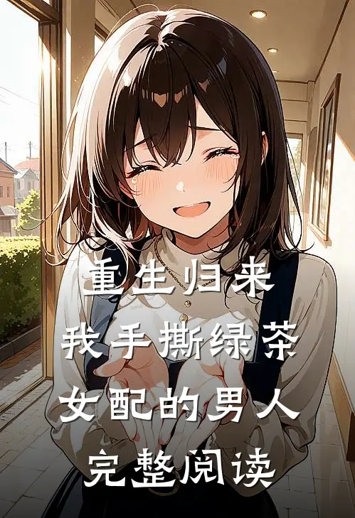 重生归来,我手撕绿茶女配的男人完整阅读