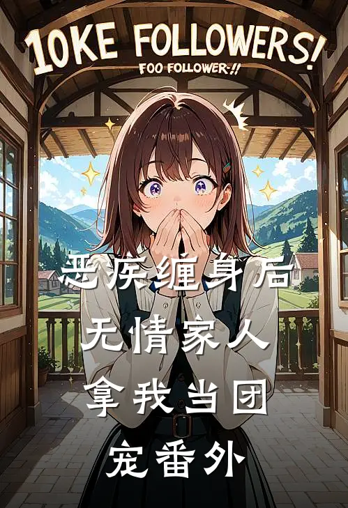 恶疾缠身后，无情家人拿我当团宠 番外