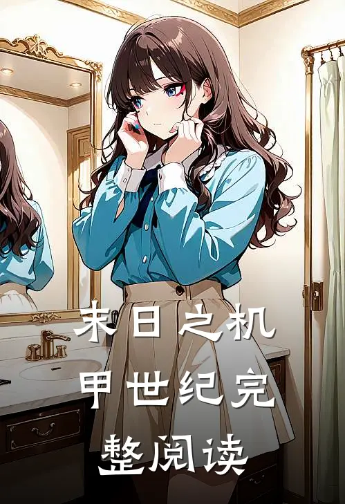 末日之机甲世纪完整阅读