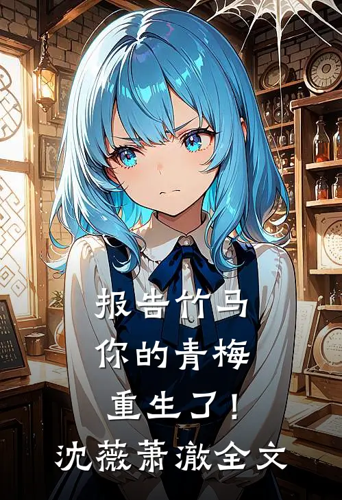 报告竹马：你的青梅重生了！沈薇萧澈全文