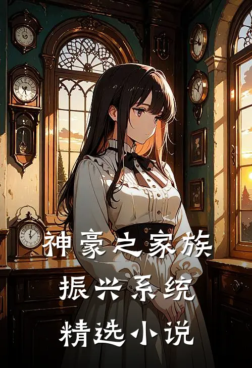 神豪之家族振兴系统精选小说