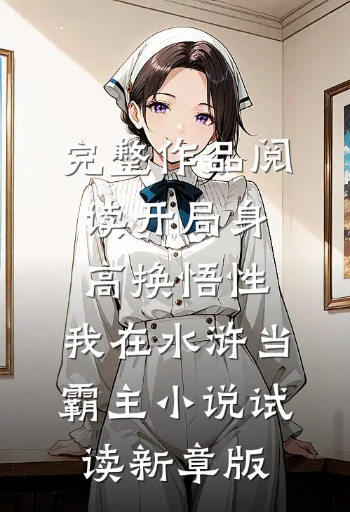 完整作品阅读开局身高换悟性：我在水浒当霸主小说试读新章版