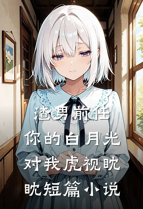 渣男前任,你的白月光对我虎视眈眈短篇在线阅读