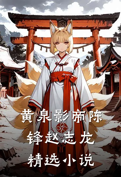 黄泉影帝陈锋赵志龙精选